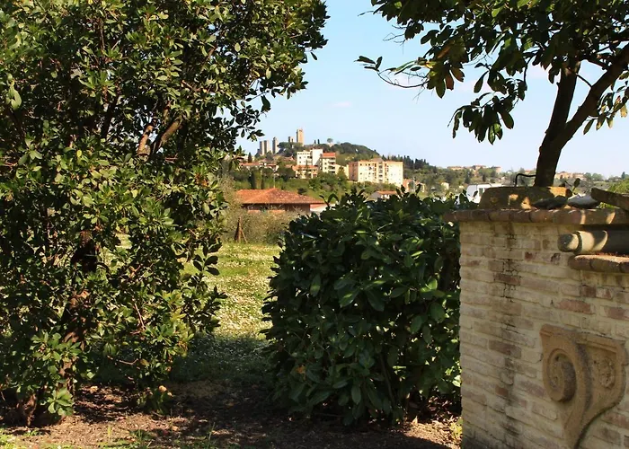 Podere La Campagnola